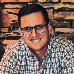 Ward Cater - Webflow